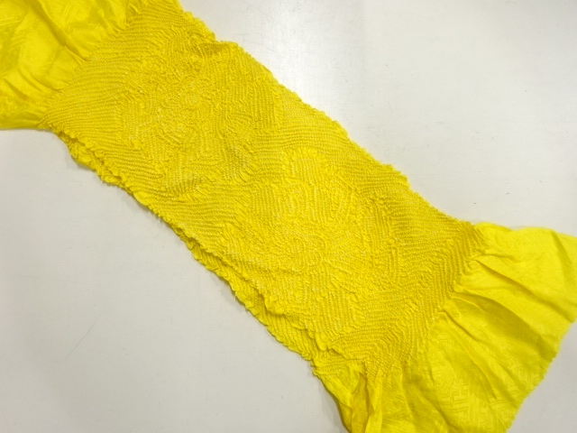 Japanese Kimono / Accessories Silk